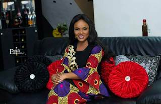 Iyabo Ojo Real Housewives Of Lagos