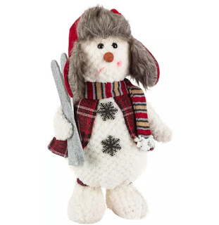 https://www.basspro.com/shop/en/plush-snowman-figurine-with-skis