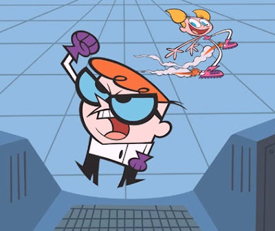 Dexter's Laboratory