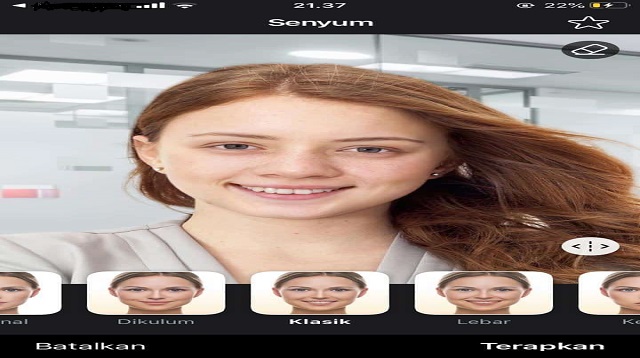 FaceApp Pro MOD APK