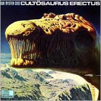 Cultösaurus Erectus(1980)