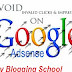 How to track invalid adsense click in blogger 2016