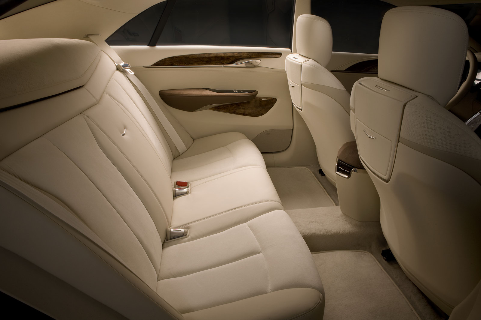 2013 Cadillac XTS