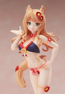  S-Style Maple: Swimsuit Ver. de "Nekopara" - FREEing