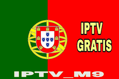 Free IPTV Portugal M3U Playlists 2019