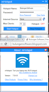 mHotspot 7.8.4.0 Final Full Version