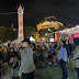 Polresta Barelang Lakukan Pengamanan pada Festival Jam Gadang Fest 2025 yang Dihadiri Ribuan Masyarakat