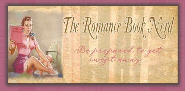The Romance Book Nerd
