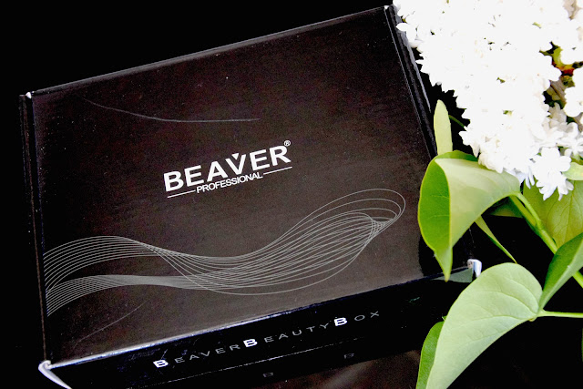 Beaver Beauty Box - zestaw nie tylko na wakacje.