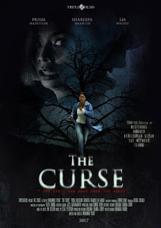 Download Film The Curse (2017) Subtitle Indonesia