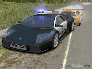 Download Need For Speed Hot Pursuit 2 PC Game