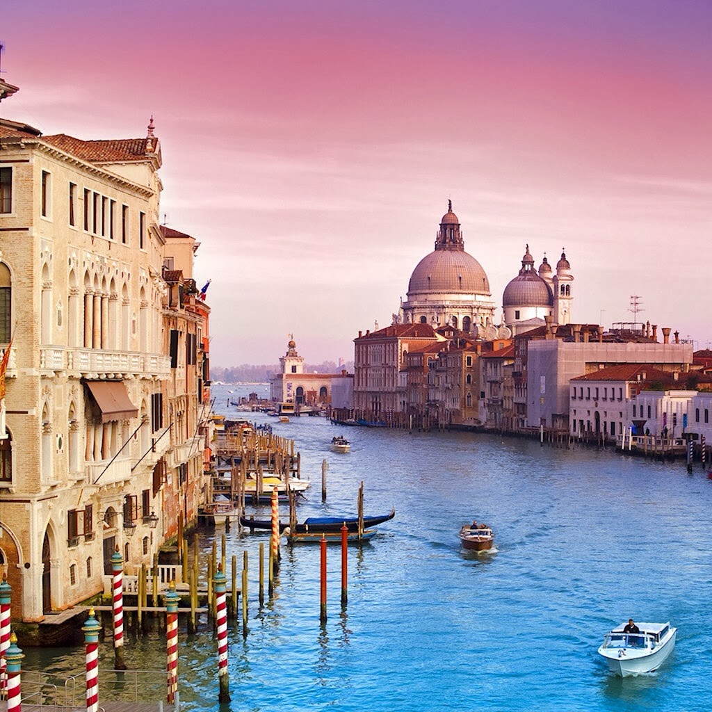 Venezia: le foto più belle della "città galleggiante" | Il blog di