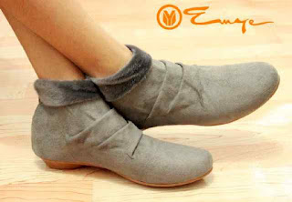 Jual Boots KOREA