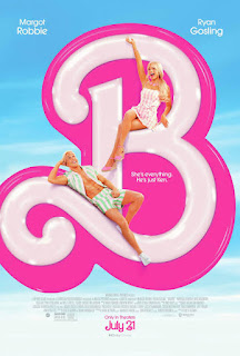 Barbie 2023 Movie
