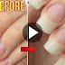 See How To Grow Nails Within 2 Days!