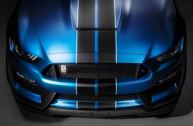 2016 Ford Mustang Shelby GT350R Release Date And Changes