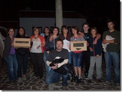 Brigada SOS cagarros0511201000010