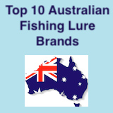 Top 10 Australian Lure Brands