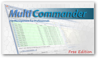 Multi Commander 2.1.2 Build 1045