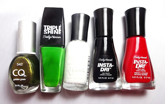 Nail Polish