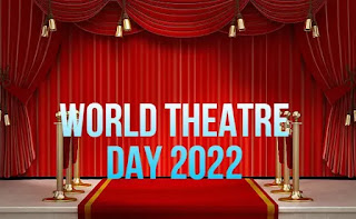 विश्व रंगमंच दिवस 2022: जानें 27 मार्च को ही क्यों मनाया जाता है यह दिवस