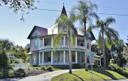 MosswoodLakeland, Florida. Mosswood RoadBuilt in 1904 and moved to its . (mosswood)