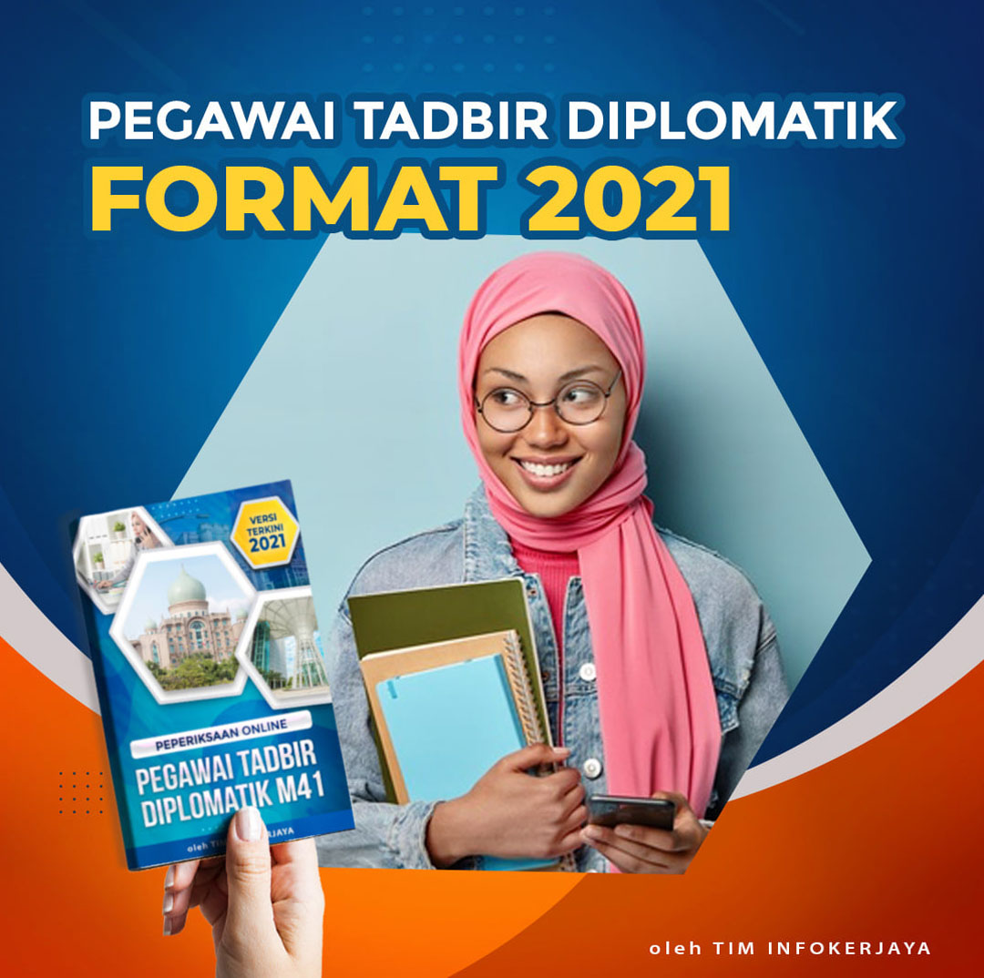 Rujukan 2021 Exam PTD