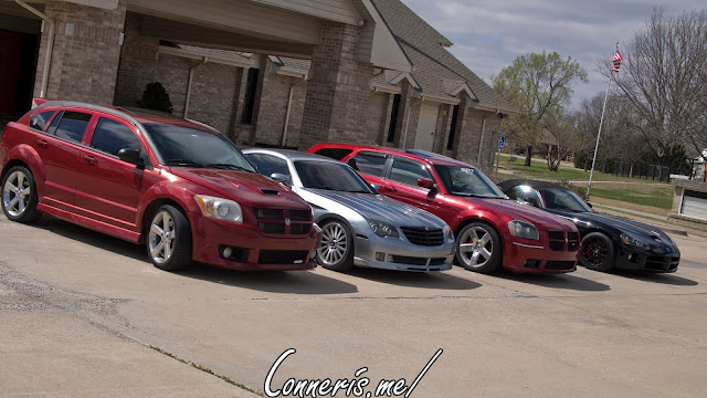 SRT4-6-8-10