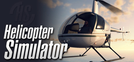 Download Helicopter Simulator Free PC Games