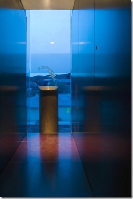 Casa de Valentina - via Black Studio - lavabo