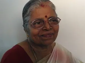 Leela Kumari Amma