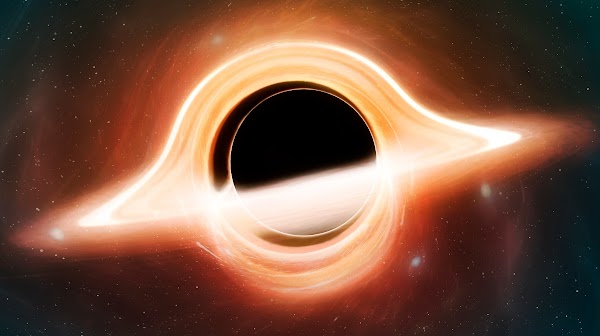 Detección de nuevas partículas alrededor de agujeros negros con ondas gravitacionales