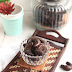 Kue Kering Coklat