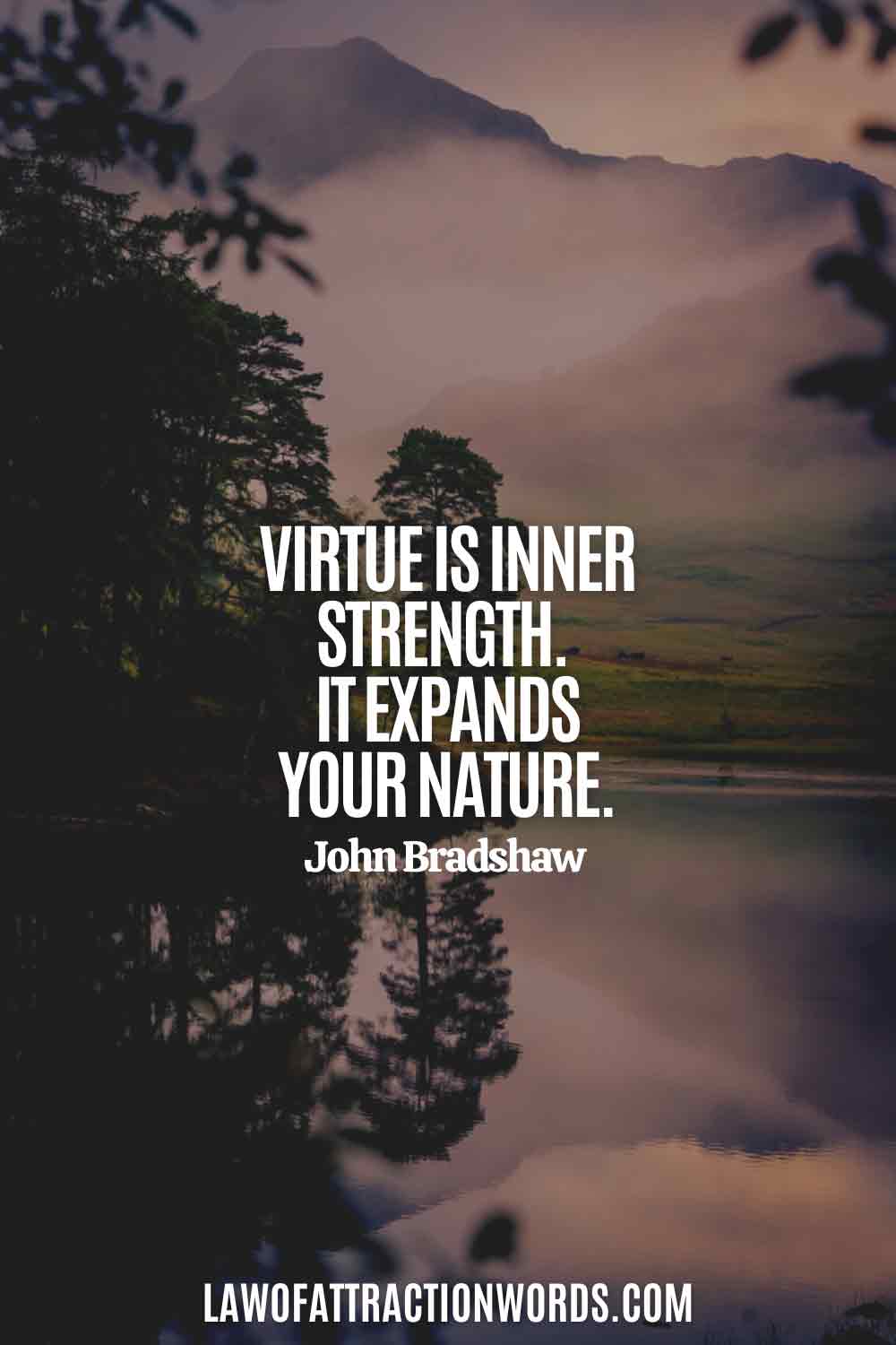 Inspirational Quotes About Inner Strength In Hard Times