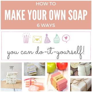 http://keepingitrreal.blogspot.com.es/2017/02/how-to-make-your-own-soap.html