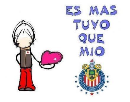 las Chivas vs Morelia