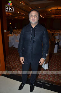 Kapil Sibal Book Launch Pictures