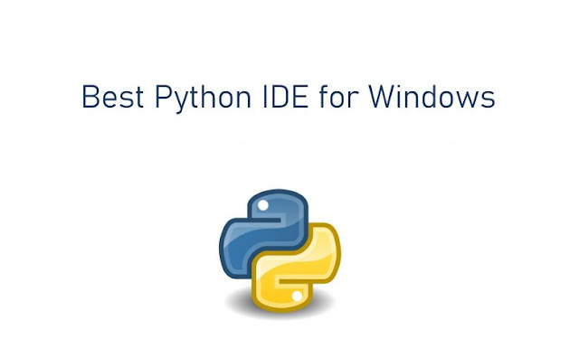 best_python_ide_for_windows