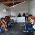 6º BPM participa de reunião em associação de moradores em Andorinha