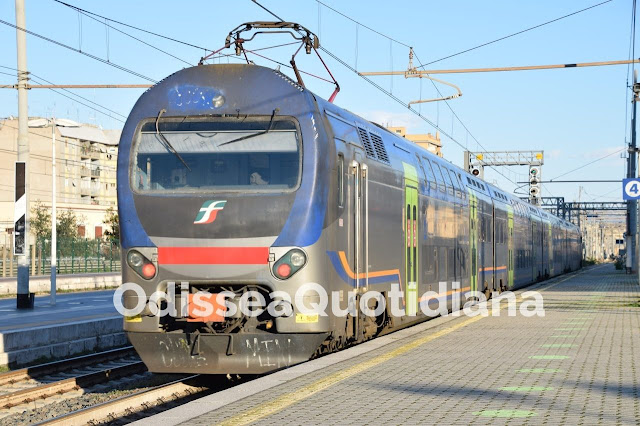 Trenitalia: continuano i disagi nel Lazio. Fino a 250 treni cancellati al giorno