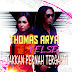 Thomas Arya & Yelse - Takkan Pernah Terganti MP3