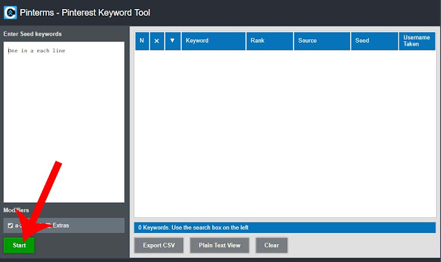 Best keyword research tools for free in google chrome extension