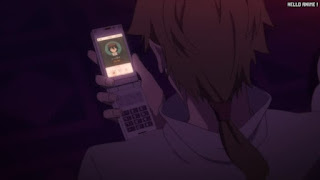 文ストアニメ 4期7話 | 文豪ストレイドッグス Bungo Stray Dogs Episode 44