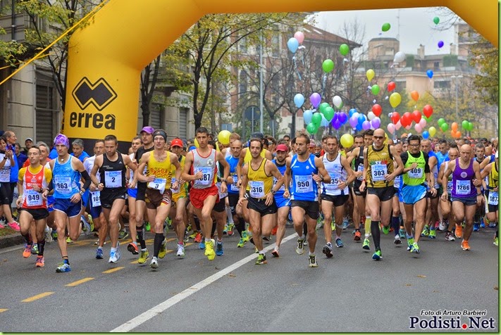partenza