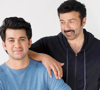 Sunny Deol Family Wife Son Daughter Father Mother Marriage Photos Biography Profile