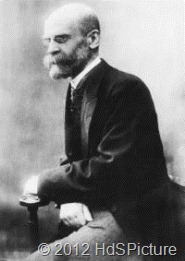 Emile Durkheim