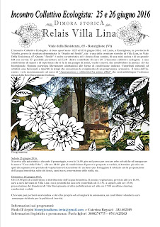Risultati immagini per rete bioregionale italiana ronciglione villa lina