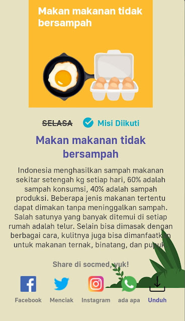 Tantangan TUFI