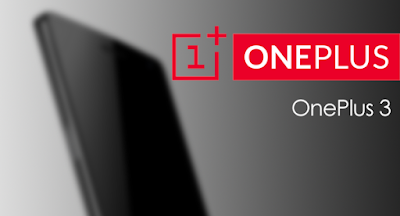 OnePlus 3 to come with its own fast charging tech?