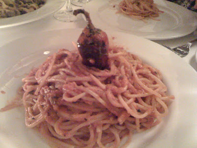 Coco Pazzo Cafe